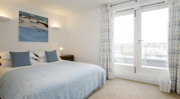 Your Space Cambridge Apartments