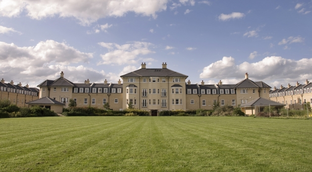 Chard Robinson Property Investment