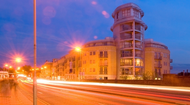 Property investment specialists