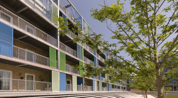 For property portfolio-building and analysis