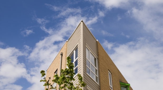 A complete property solution and peace of mind
