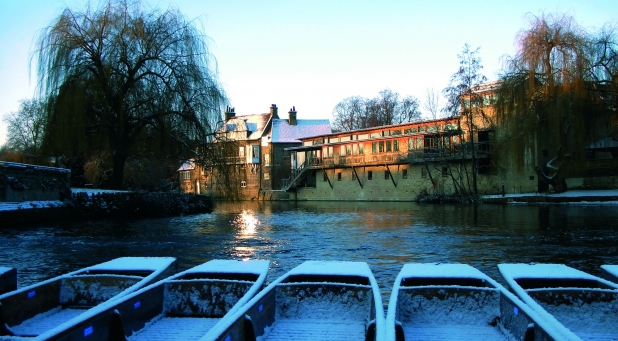 Robust housing market and strong rental demand in Cambridge