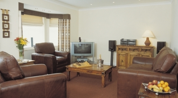 Regency Square, Cambridge UK (2000) - Prowting Homes