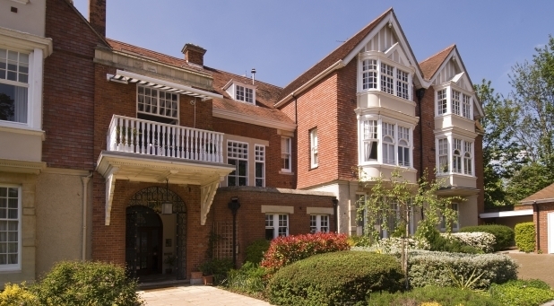 The Severals (Phase One), Newmarket UK (2000) - Highland Homes