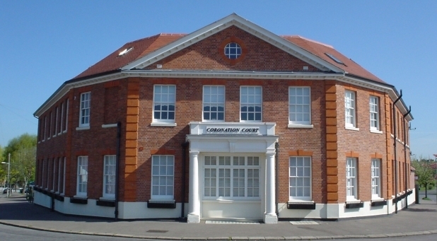 Coronation Court, Newmarket UK (2001) - Aristotle Holdings