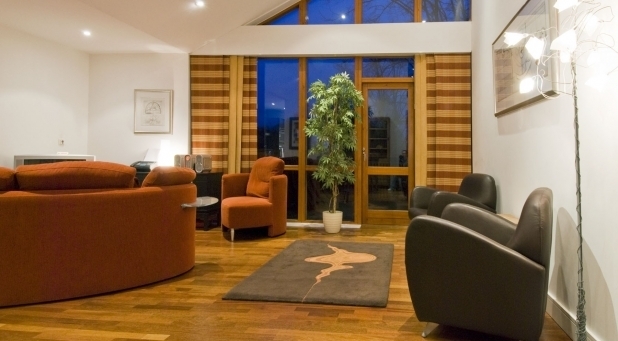 Meadowcroft, Cambridge UK (2003) - Highland Homes