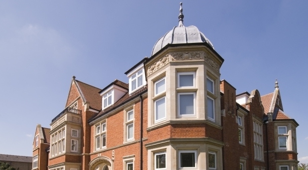 Hyperion Court, Newmarket UK (2004) - H&H Partnership LLP