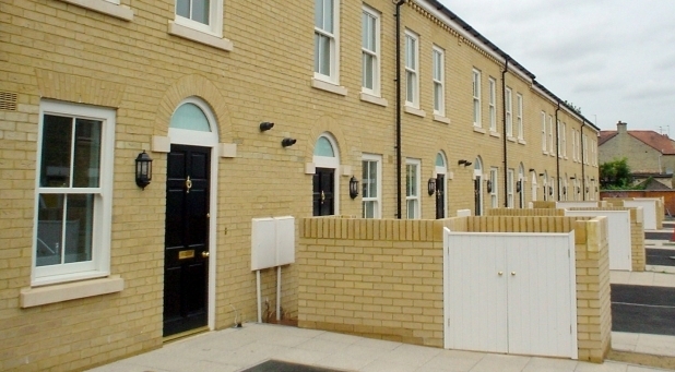 Malta View, Cambridge UK (2005) - HHP & MPM Properties