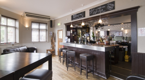 The Fleur Bar & Bistro, Cambridge