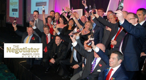 Negotiator Awards 2009: Independent Letting Agency of the Year
