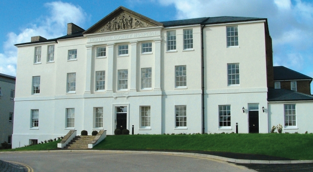 Working with developers, managing agents and funders in securing freeholds