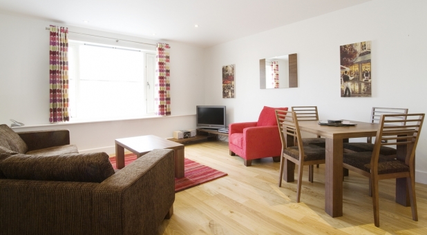Your Space Cambridge Apartments