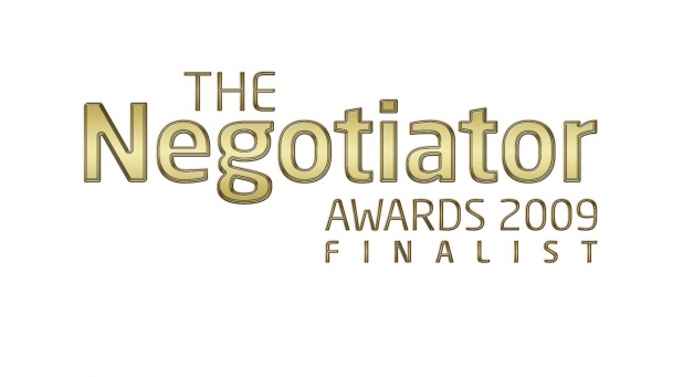 The Negotiator Awards 2009