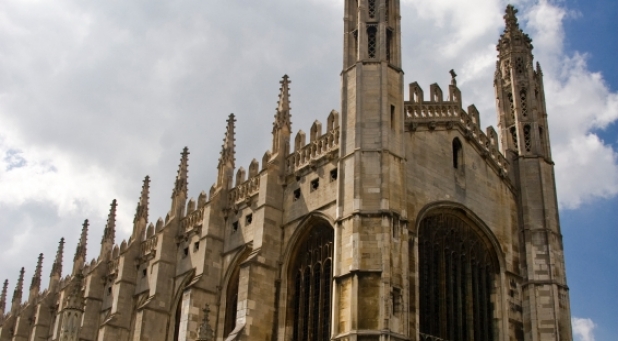 Cambridge remains an attractive prospect for landlords and investors