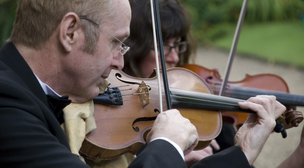 The Cavendish String Quartet